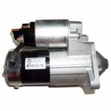 eletrmotor logan benzina