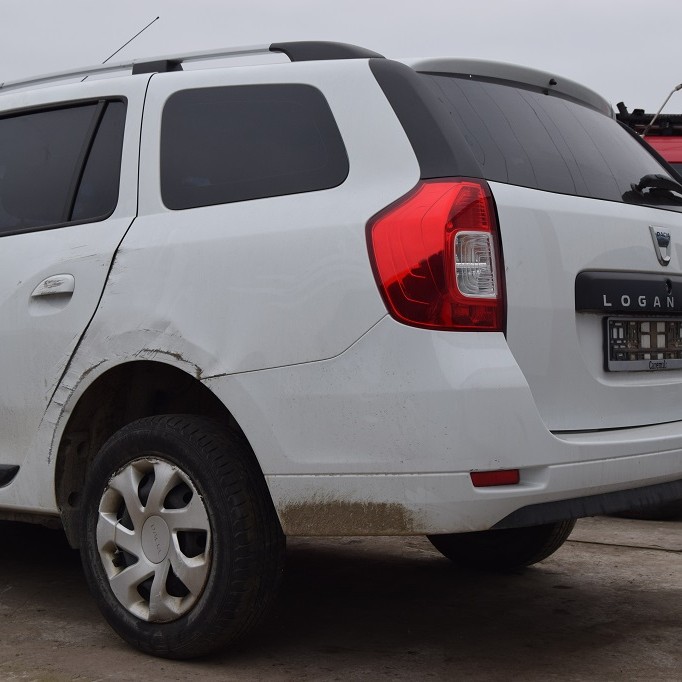 new logan mcv 2015