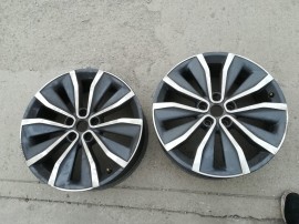 Jante 7.0Jx19 Renault Talisman,telefon 0730912000,SABARENI la iesire din Chitila